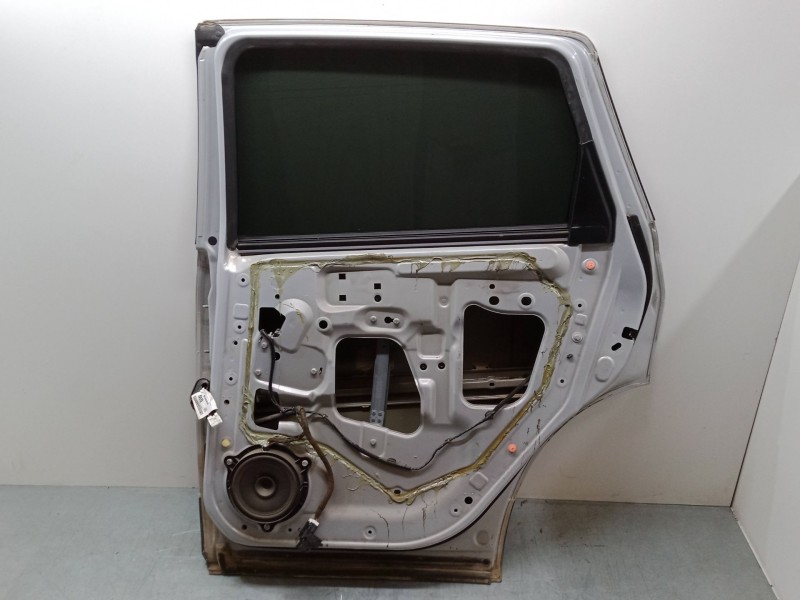 Recambio de puerta trasera derecha para nissan qashqai i (j10, nj10) 1.5 dci referencia OEM IAM   