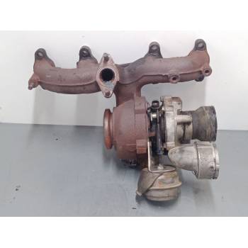 TURBO PO007778003 