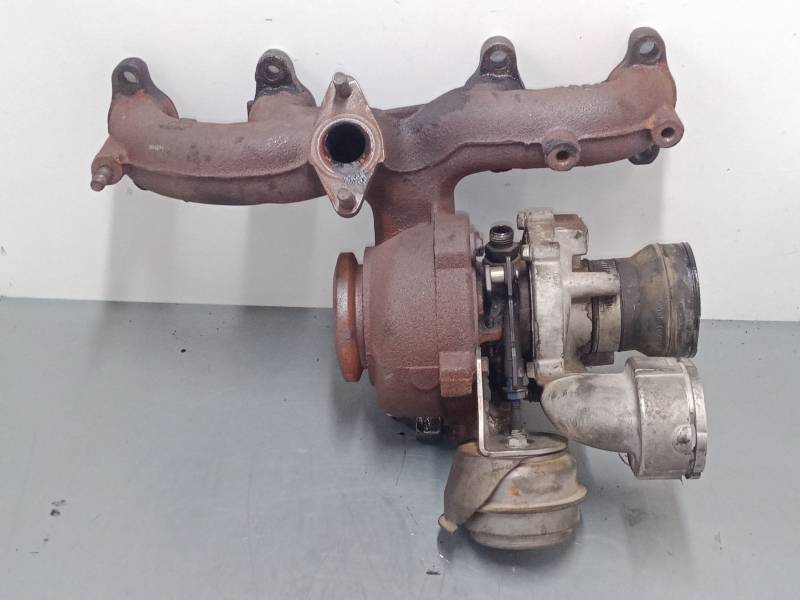 TURBO PO007778003 