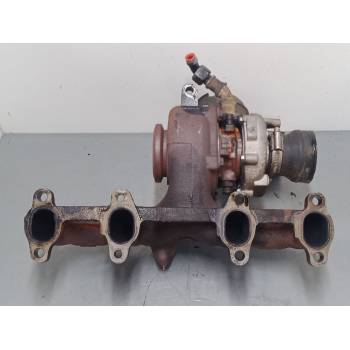 TURBO PO007778003 