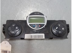 Recambio de mando climatizador para renault scénic ii (jm0/1_) 1.6 16v (jm1r) referencia OEM IAM   