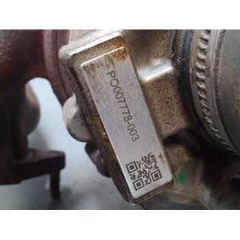 TURBO PO007778003 
