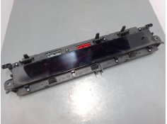 Recambio de cuadro instrumentos para renault scénic ii (jm0/1_) 1.6 16v (jm1r) referencia OEM IAM 8200704463A  