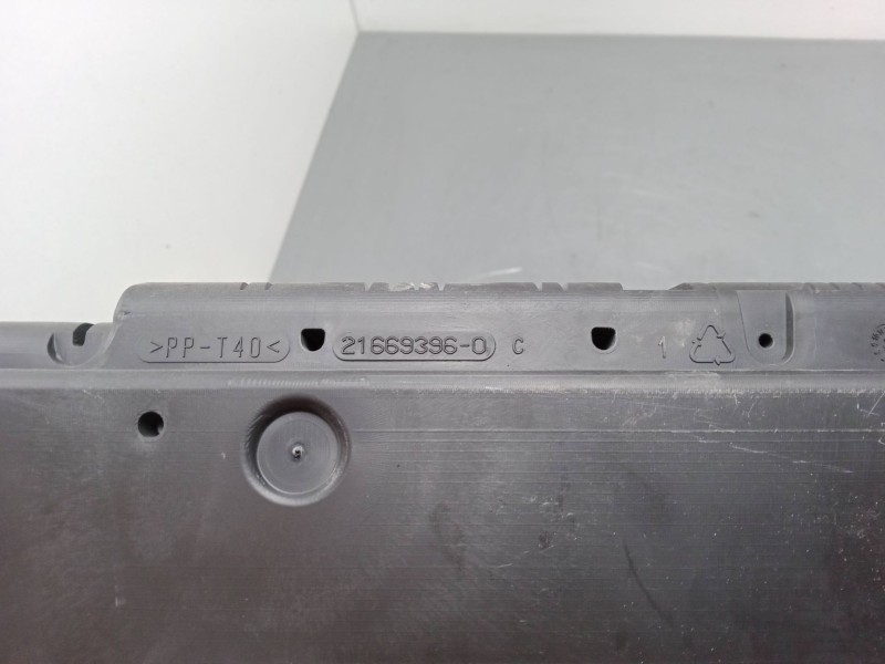 Recambio de cuadro instrumentos para renault scénic ii (jm0/1_) 1.6 16v (jm1r) referencia OEM IAM 8200704463A  