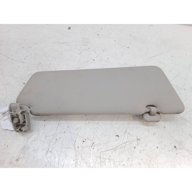 Recambio de parasol izquierdo para renault megane iii grandtour (kz0/1) 1.5 dci (kz1m, kz1w, kz0r) referencia OEM IAM   