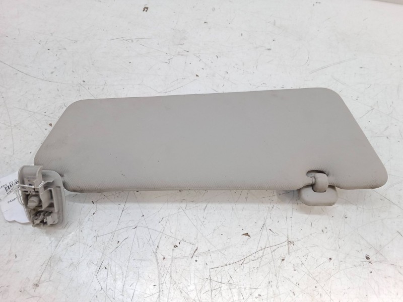 Recambio de parasol izquierdo para renault megane iii grandtour (kz0/1) 1.5 dci (kz1m, kz1w, kz0r) referencia OEM IAM   