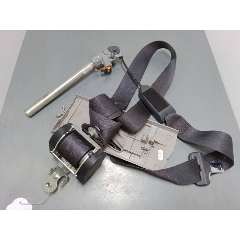 Recambio de cinturon seguridad delantero derecho para renault scénic ii (jm0/1_) 1.6 16v (jm1r) referencia OEM IAM   