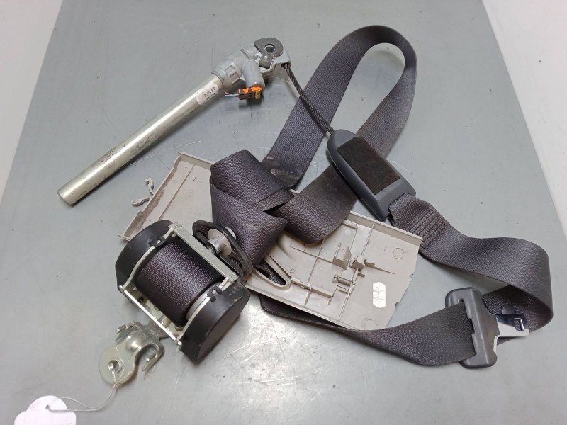 Recambio de cinturon seguridad delantero derecho para renault scénic ii (jm0/1_) 1.6 16v (jm1r) referencia OEM IAM   