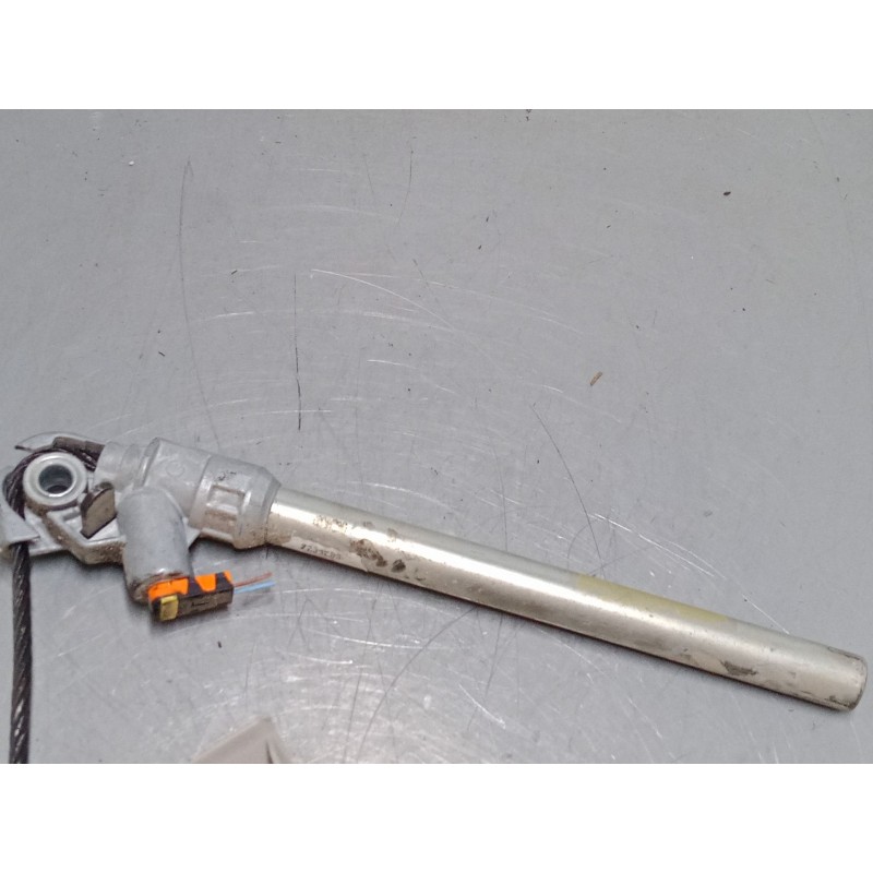 Recambio de cinturon seguridad delantero derecho para renault scénic ii (jm0/1_) 1.6 16v (jm1r) referencia OEM IAM   