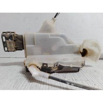 CERRADURA PUERTA DELANTERA IZQUIERDA PSA006231 