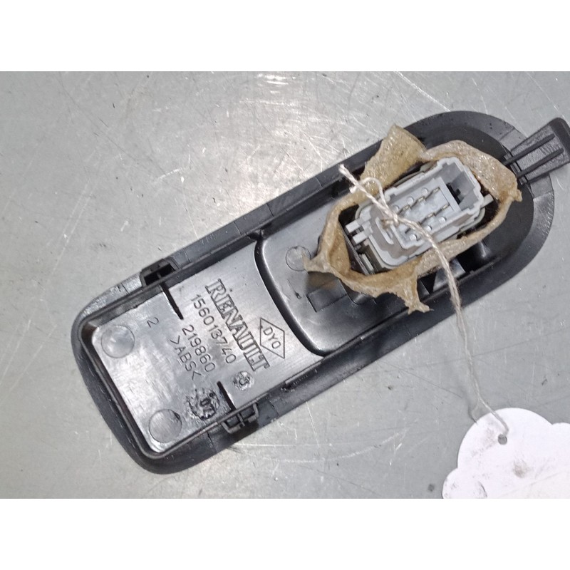 Recambio de mando elevalunas delantero derecho para renault scénic ii (jm0/1_) 1.6 16v (jm1r) referencia OEM IAM   