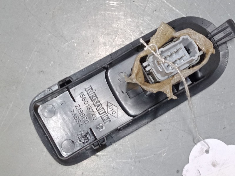 Recambio de mando elevalunas delantero derecho para renault scénic ii (jm0/1_) 1.6 16v (jm1r) referencia OEM IAM   