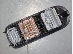 Recambio de mando elevalunas delantero izquierdo para renault scénic ii (jm0/1_) 1.6 16v (jm1r) referencia OEM IAM    2