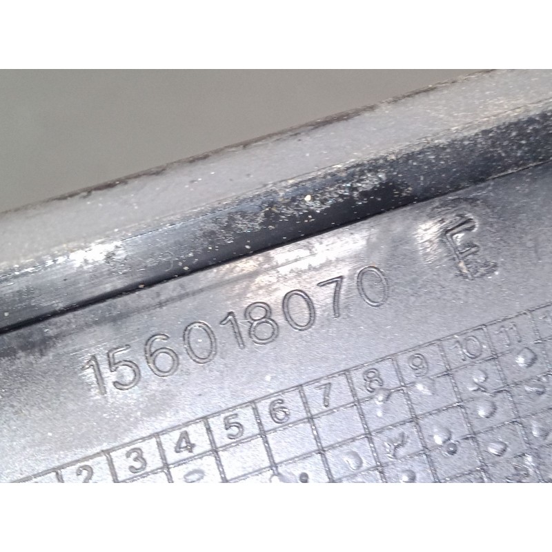 Recambio de mando elevalunas delantero izquierdo para renault scénic ii (jm0/1_) 1.6 16v (jm1r) referencia OEM IAM   