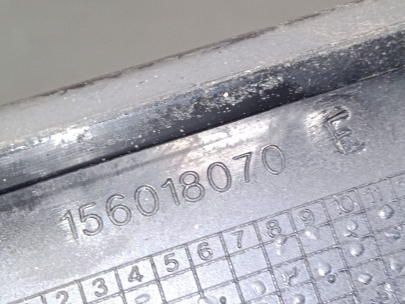 Recambio de mando elevalunas delantero izquierdo para renault scénic ii (jm0/1_) 1.6 16v (jm1r) referencia OEM IAM   