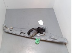 Recambio de elevalunas electrico delantero derecho para renault scénic ii (jm0/1_) 1.6 16v (jm1r) referencia OEM IAM   