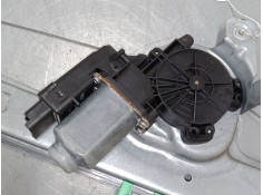 Recambio de elevalunas electrico delantero derecho para renault scénic ii (jm0/1_) 1.6 16v (jm1r) referencia OEM IAM    2