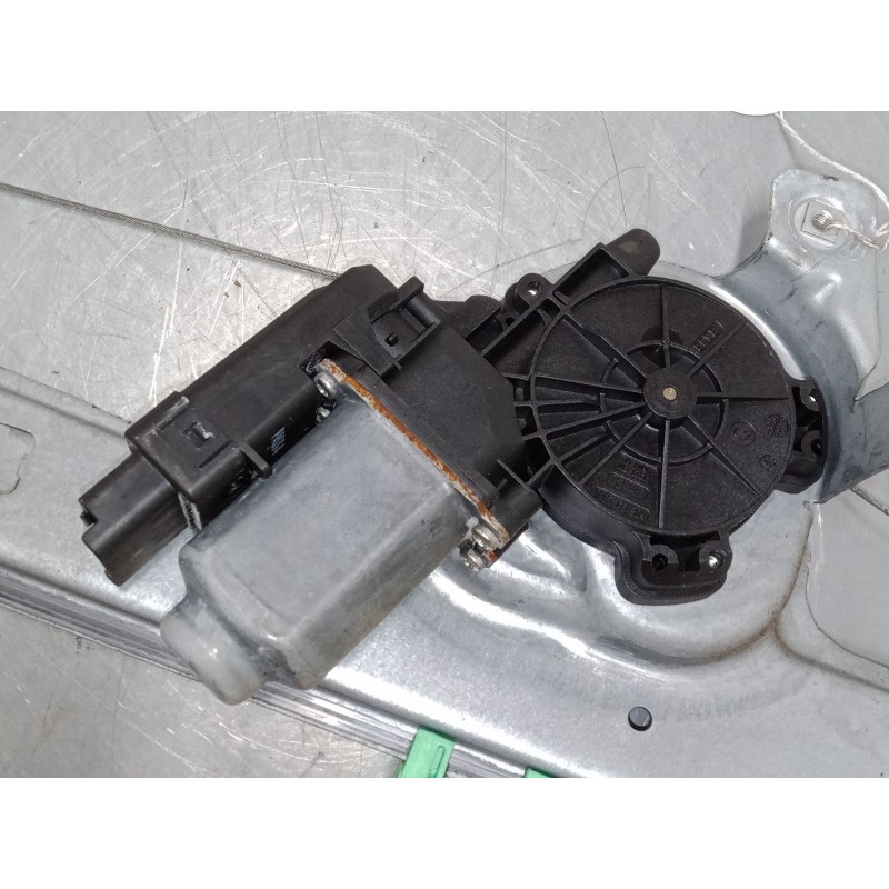 Recambio de elevalunas electrico delantero derecho para renault scénic ii (jm0/1_) 1.6 16v (jm1r) referencia OEM IAM   