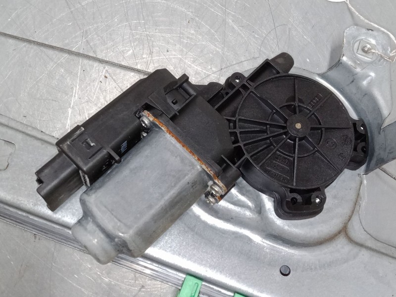 Recambio de elevalunas electrico delantero derecho para renault scénic ii (jm0/1_) 1.6 16v (jm1r) referencia OEM IAM   