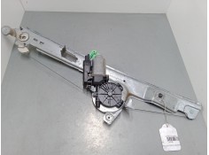 Recambio de elevalunas electrico delantero izquierdo para renault scénic ii (jm0/1_) 1.6 16v (jm1r) referencia OEM IAM   