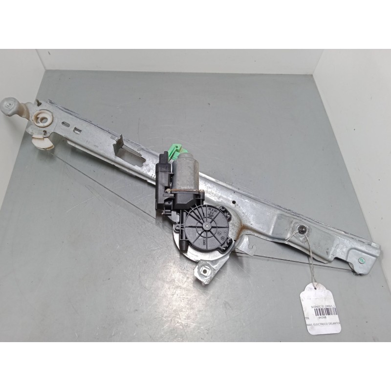 Recambio de elevalunas electrico delantero izquierdo para renault scénic ii (jm0/1_) 1.6 16v (jm1r) referencia OEM IAM   