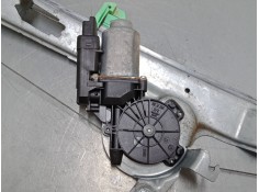 Recambio de elevalunas electrico delantero izquierdo para renault scénic ii (jm0/1_) 1.6 16v (jm1r) referencia OEM IAM    2