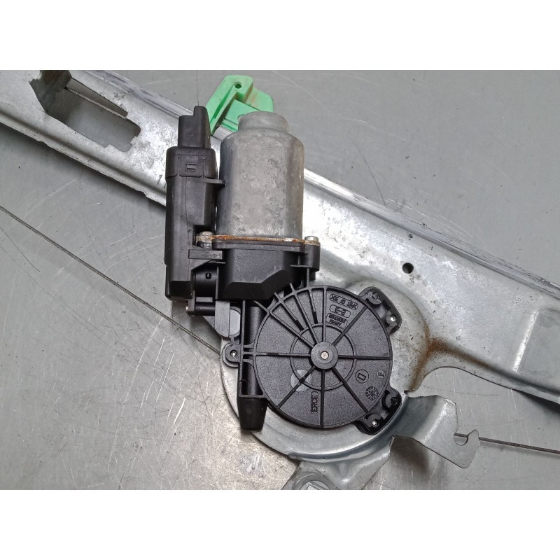 Recambio de elevalunas electrico delantero izquierdo para renault scénic ii (jm0/1_) 1.6 16v (jm1r) referencia OEM IAM   