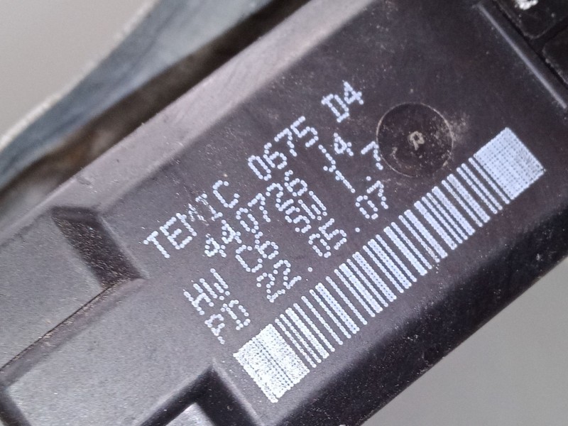 Recambio de elevalunas electrico delantero izquierdo para renault scénic ii (jm0/1_) 1.6 16v (jm1r) referencia OEM IAM   