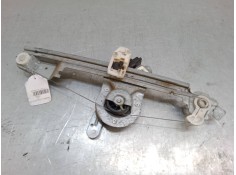 Recambio de elevalunas electrico trasero izquierdo para renault scénic ii (jm0/1_) 1.6 16v (jm1r) referencia OEM IAM   