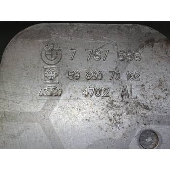 ENFRIADOR ACEITE MOTOR 5989070102 