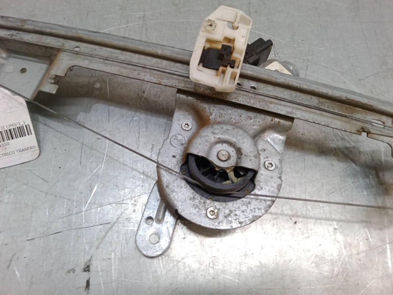 Recambio de elevalunas electrico trasero izquierdo para renault scénic ii (jm0/1_) 1.6 16v (jm1r) referencia OEM IAM   