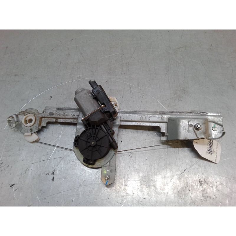 Recambio de elevalunas electrico trasero izquierdo para renault scénic ii (jm0/1_) 1.6 16v (jm1r) referencia OEM IAM   