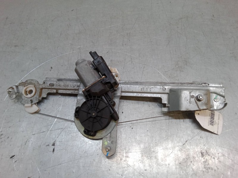Recambio de elevalunas electrico trasero izquierdo para renault scénic ii (jm0/1_) 1.6 16v (jm1r) referencia OEM IAM   