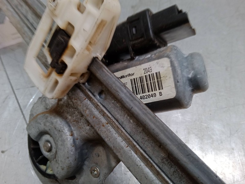 Recambio de elevalunas electrico trasero izquierdo para renault scénic ii (jm0/1_) 1.6 16v (jm1r) referencia OEM IAM   