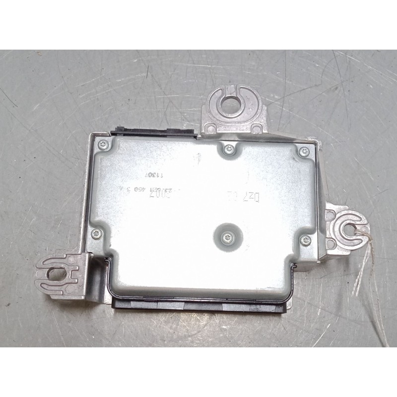 Recambio de centralita airbag para renault scénic ii (jm0/1_) 1.6 16v (jm1r) referencia OEM IAM 8200412042A 607993600 