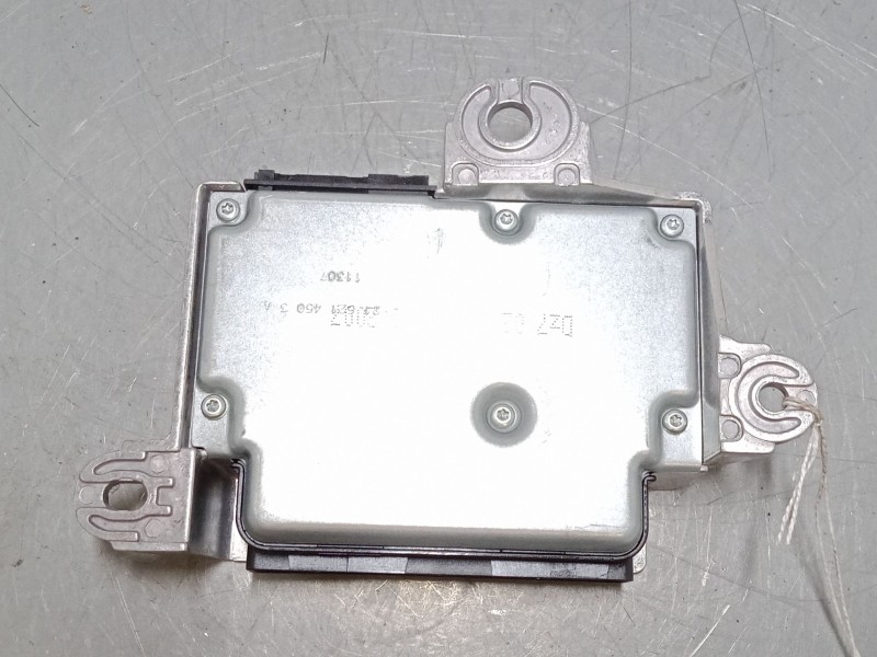 Recambio de centralita airbag para renault scénic ii (jm0/1_) 1.6 16v (jm1r) referencia OEM IAM 8200412042A 607993600 