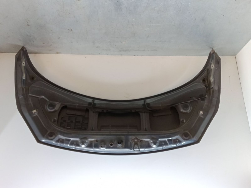 Recambio de capo para renault scénic ii (jm0/1_) 1.6 16v (jm1r) referencia OEM IAM SIN BISAGRAS  