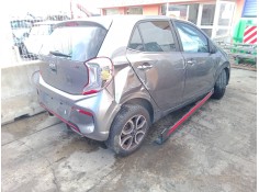 kia picanto iii (ja) del año 2023