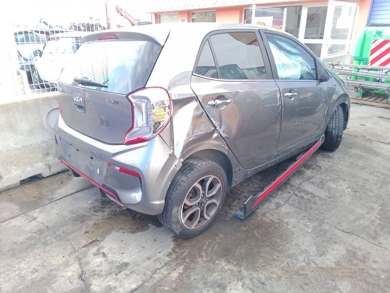 kia picanto iii (ja) del año 2023