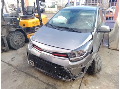 kia picanto iii (ja) del año 2023