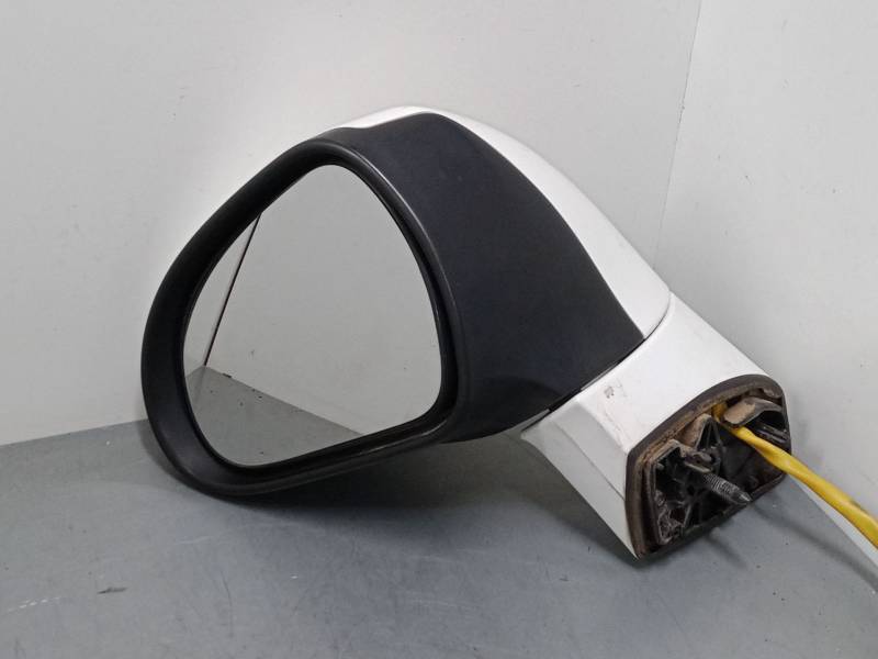RETROVISOR ELECTRICO IZQUIERDO 