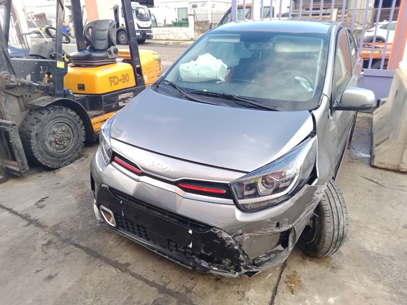 kia picanto iii (ja) del año 2023