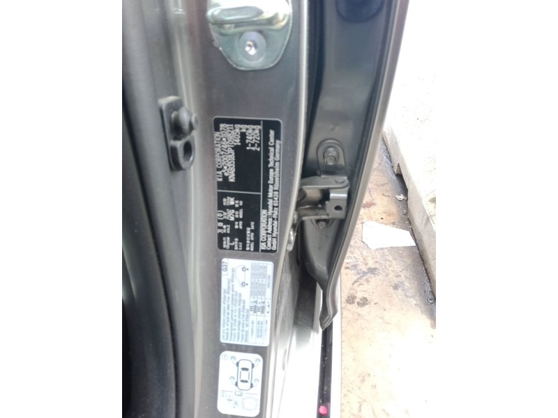 kia picanto iii (ja) del año 2023