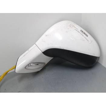 RETROVISOR ELECTRICO IZQUIERDO 