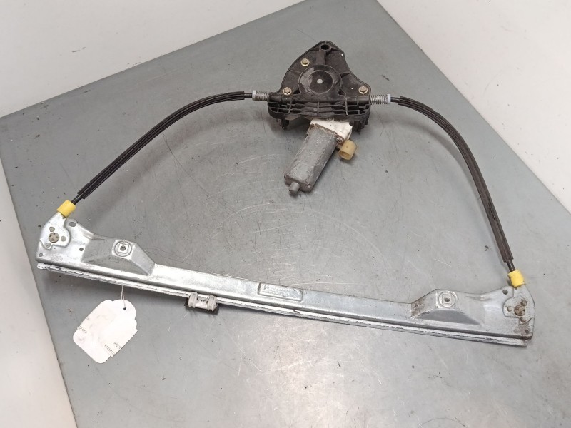 Recambio de elevalunas electrico delantero izquierdo para renault clio ii (bb_, cb_) 1.2 (bb0a, bb0f, bb10, bb1k, bb28, bb2d, bb