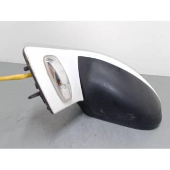 RETROVISOR ELECTRICO IZQUIERDO 