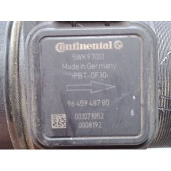 CAUDALIMETRO 5WK97001 9645948780