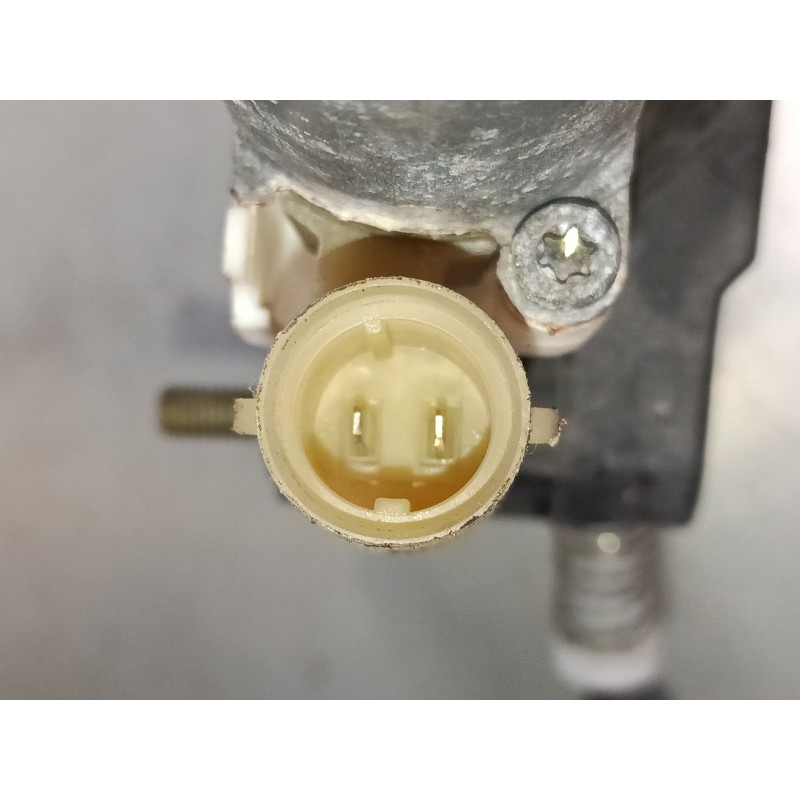 Recambio de elevalunas electrico delantero izquierdo para renault clio ii (bb_, cb_) 1.2 (bb0a, bb0f, bb10, bb1k, bb28, bb2d, bb