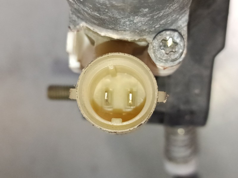 Recambio de elevalunas electrico delantero izquierdo para renault clio ii (bb_, cb_) 1.2 (bb0a, bb0f, bb10, bb1k, bb28, bb2d, bb