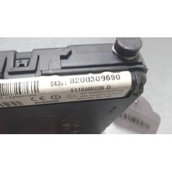 BSI 8200309690 